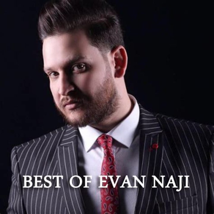 Evan Naji