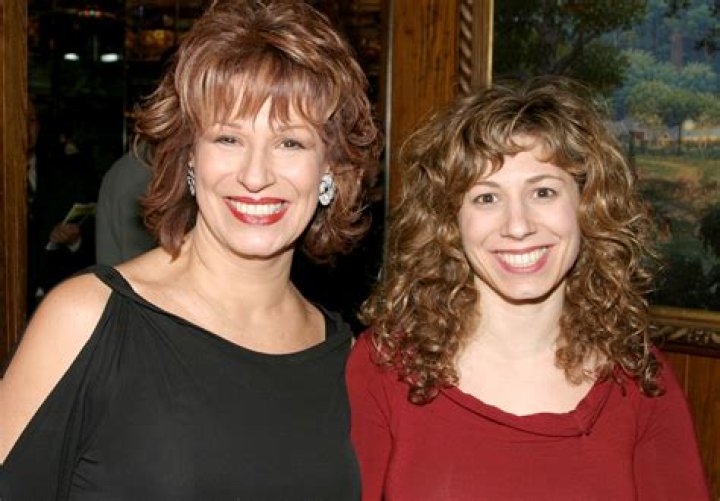 Eve Behar