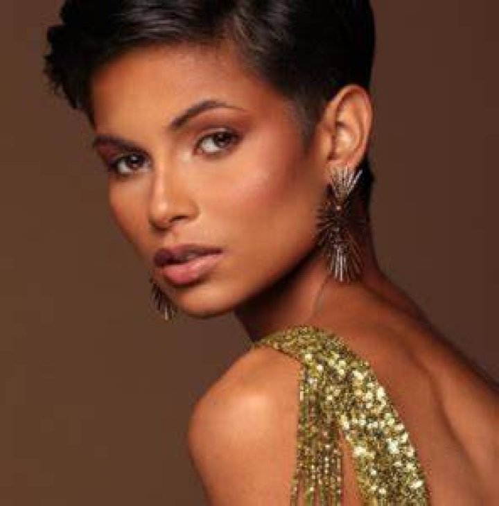 Miss France 2024: Is Eve Gilles Trans? Gender And Sexualitry Eve Gilles Trans