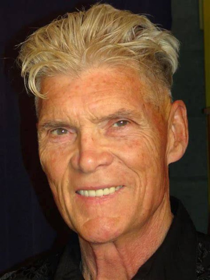 Everett McGill Net Worth