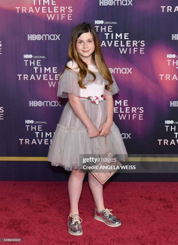Everleigh McDonell