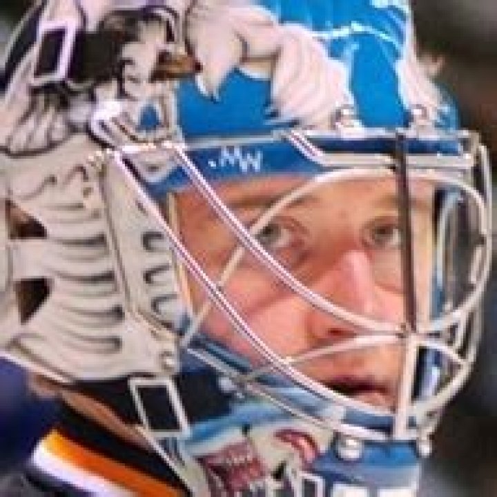 Evgeni Vasilkovsky