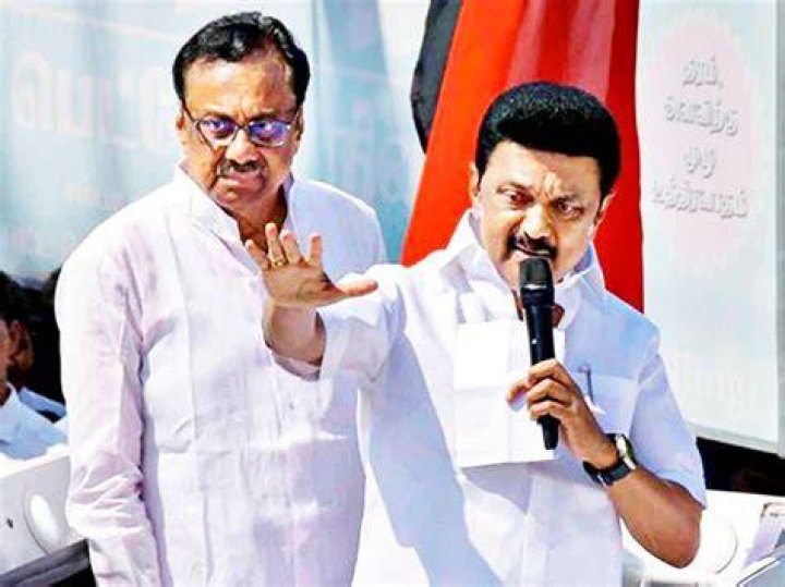 Evks Elangovan