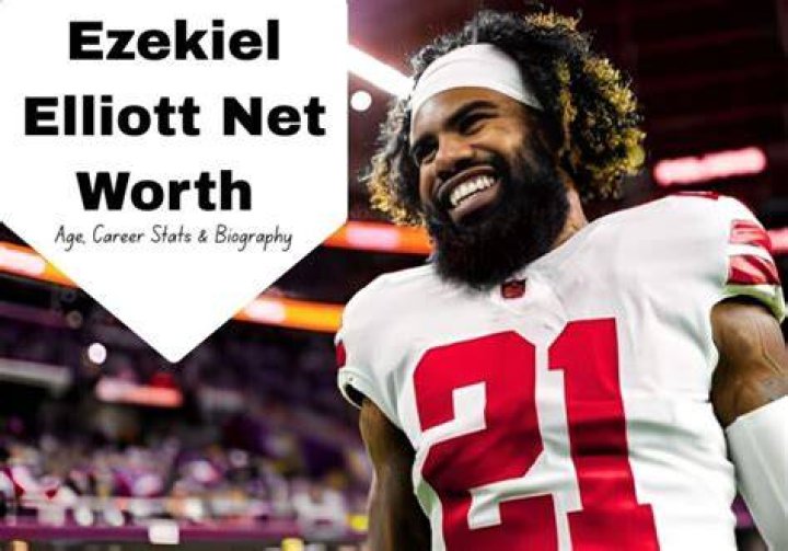 Ezekiel Lau Net Worth