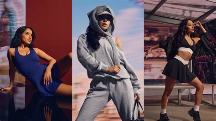 Fabletics Partnerships and Collaborations Fabletics Partnerships and Collaborations
