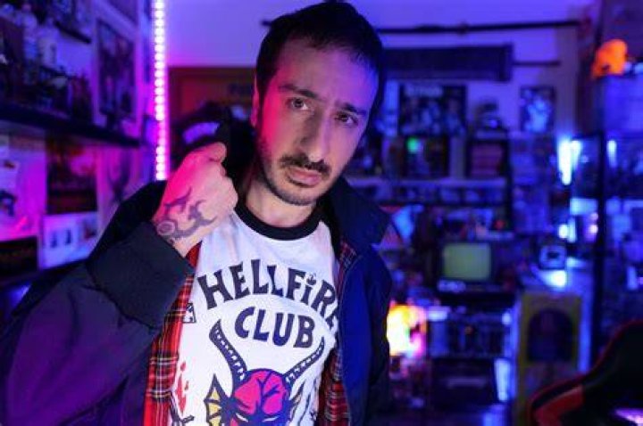 Fabrizio Lo Feudo