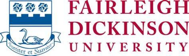 Fairleigh S. Dickinson