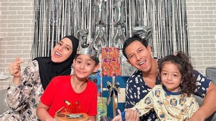 Fairuz Rafiq