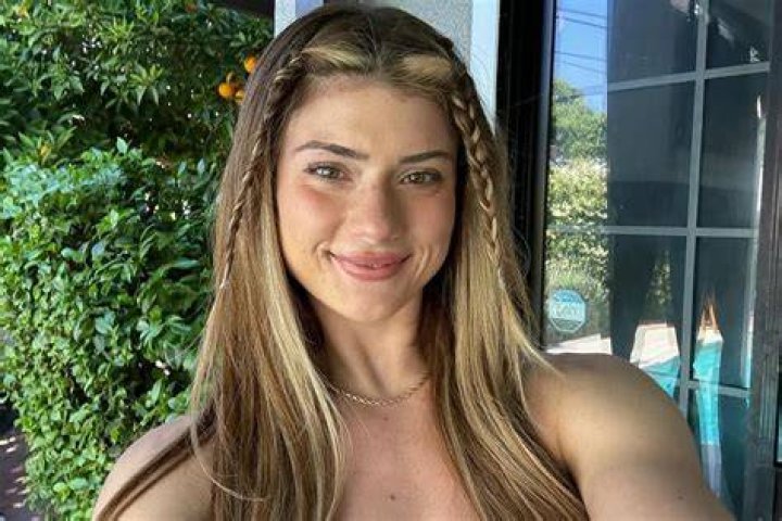 Faith Ordway Net Worth