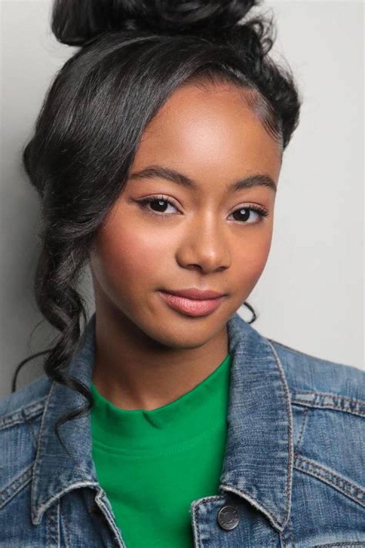 Faithe Herman Net Worth 2024