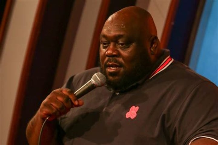 Faizon Love Net Worth