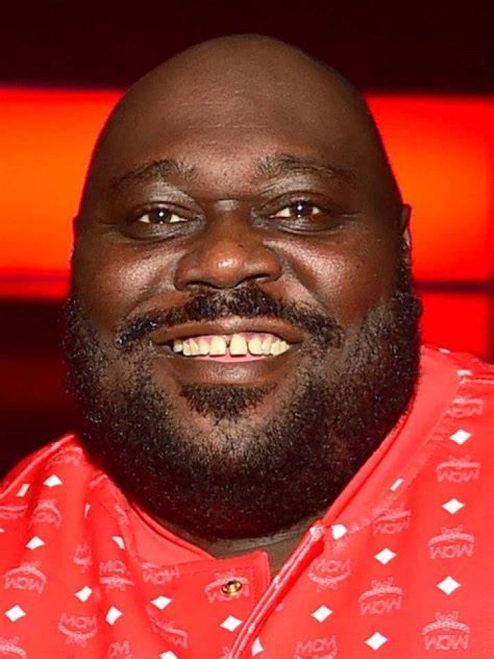 Faizon Love