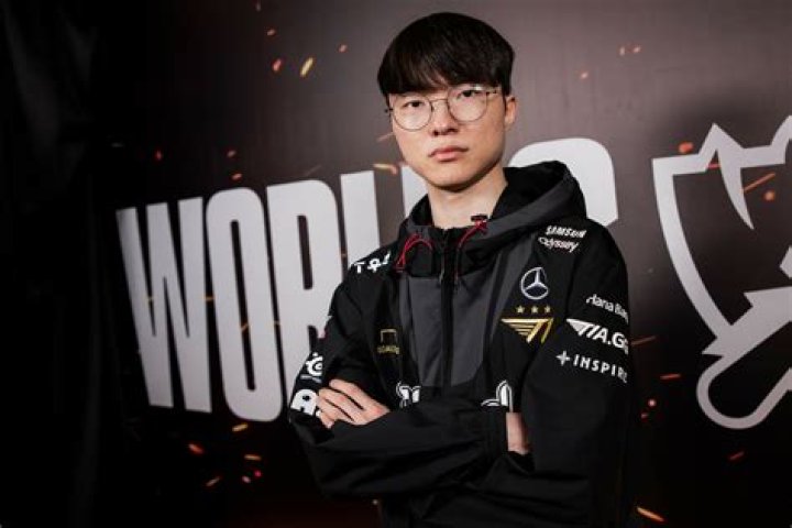 Faker
