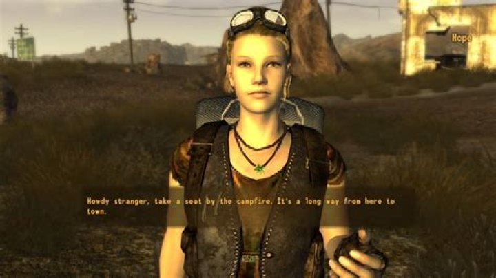 fallout new vegas best mods