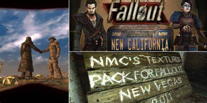 fallout new vegas mods