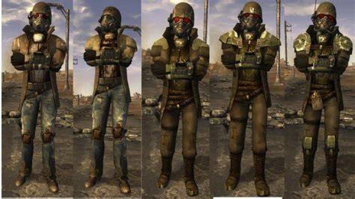 fallout nv mods