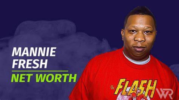 Famous Fresh Net Worth