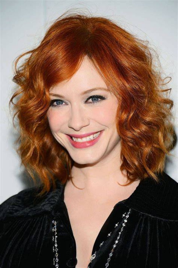 famous redheads famous redheads