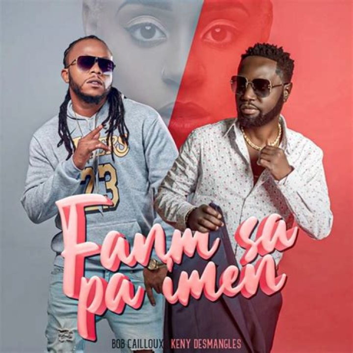 Fanm Sa Pa Imen