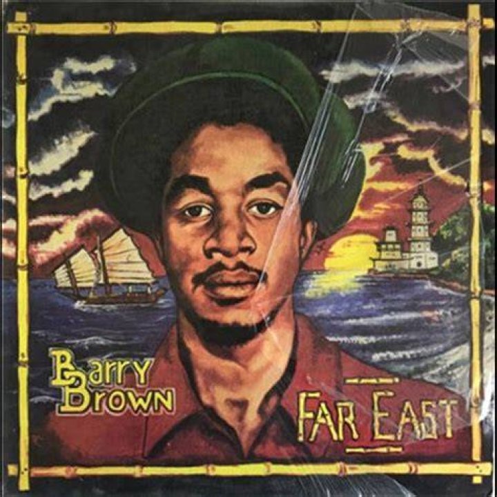 Far East - Barry Brown - Shottas SoundTrack - soundtrack shottas hermanos en el crimen