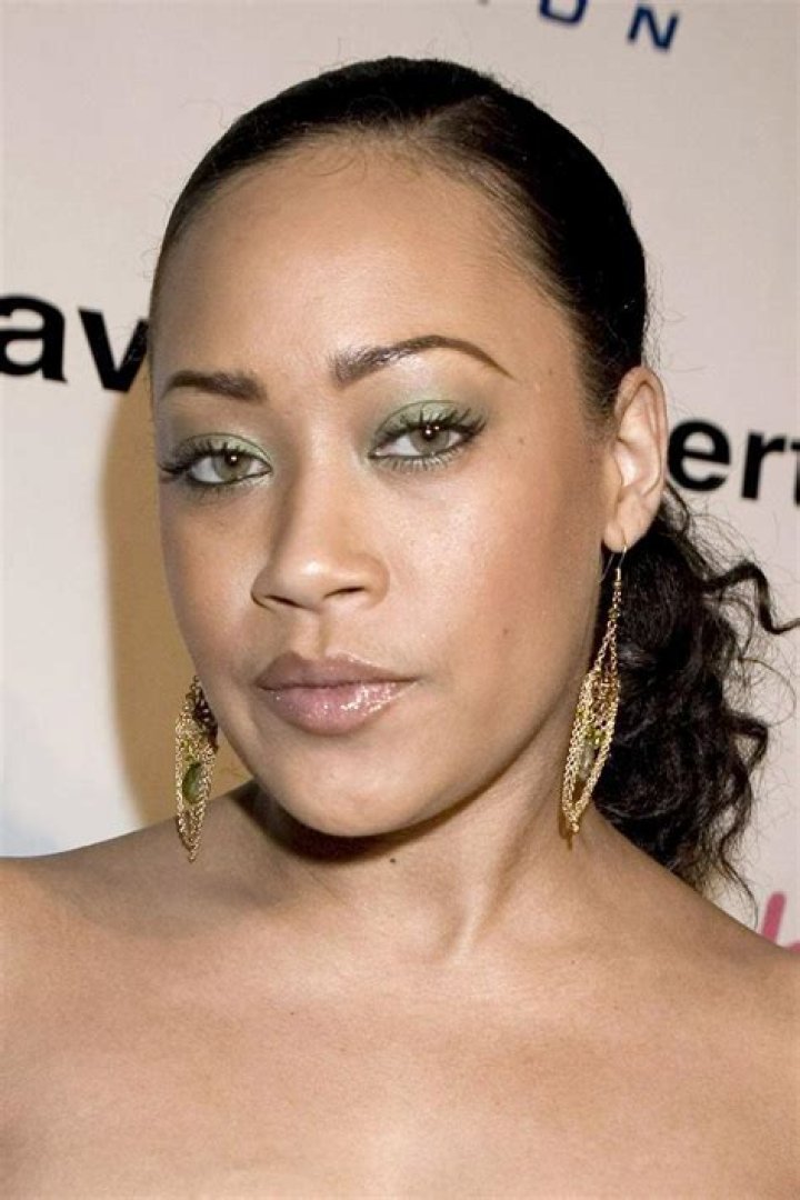 Farrah Franklin