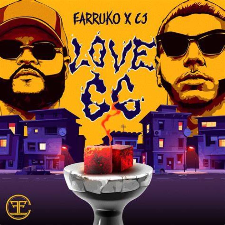 Farruko, CJ - Love 66 (Official Music Video) - most hype latin songs