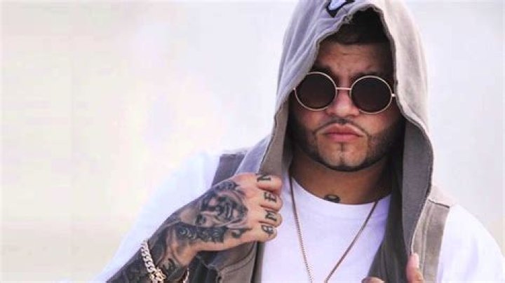 Farruko Farruko - Most Richest Singers from Puerto Rico