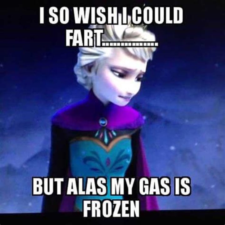 Fart memes