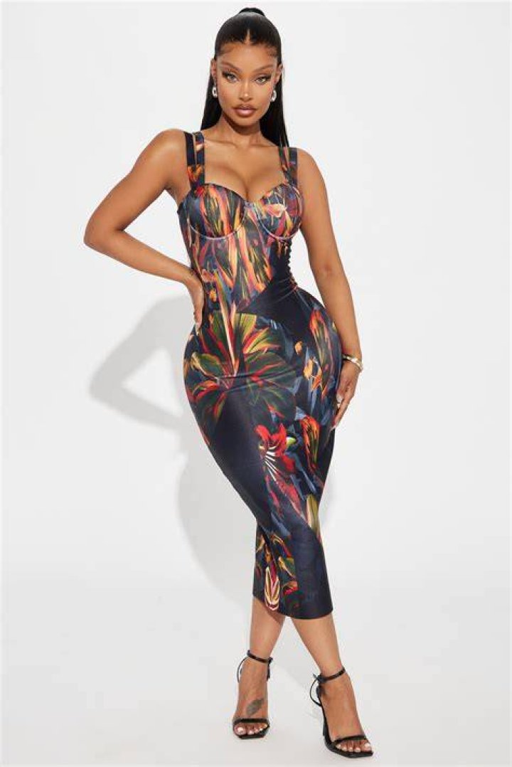 Fashion Nova