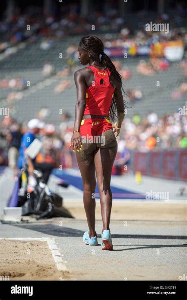 Fatima Diame