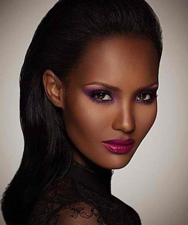 Fatima Siad Net Worth