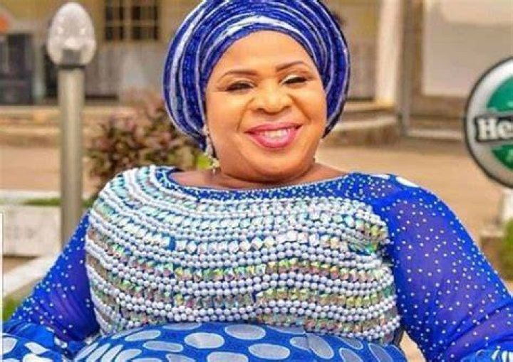 Fausat Balogun
