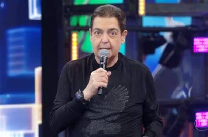 Fausto Silva Net Worth 2024