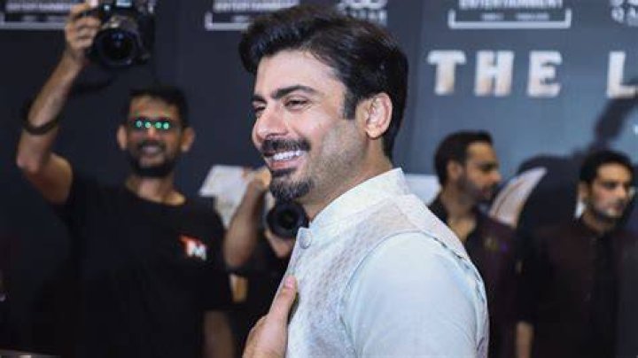 Fawad Khan Net Worth