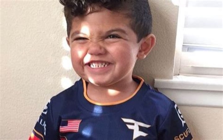 FaZe baby