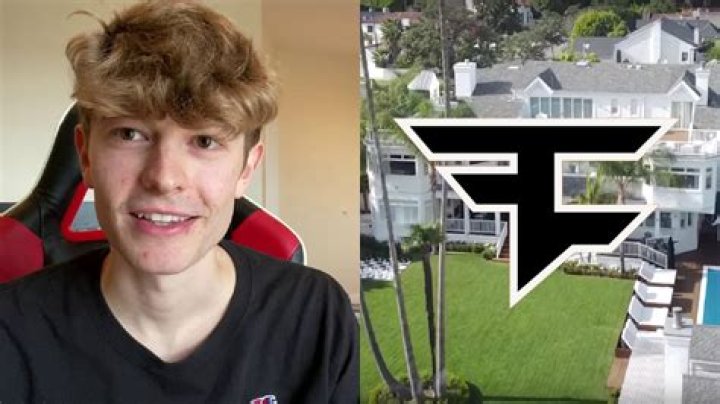 FaZe Blaze 's photo