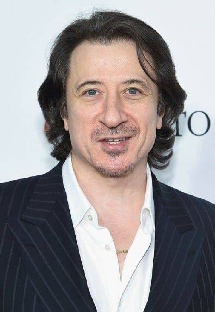 Federico Castelluccio Net Worth
