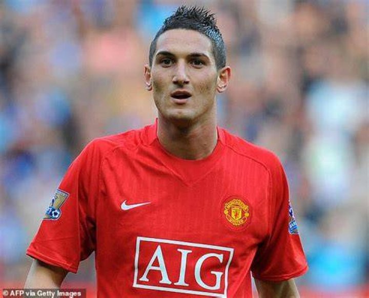 Federico Macheda