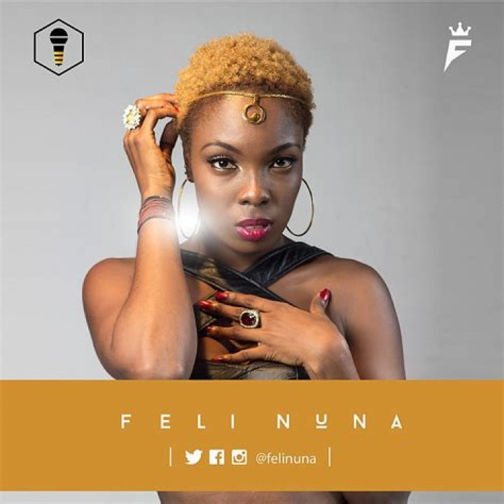 Feli Nuna