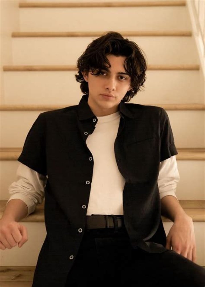 Felix Avitia