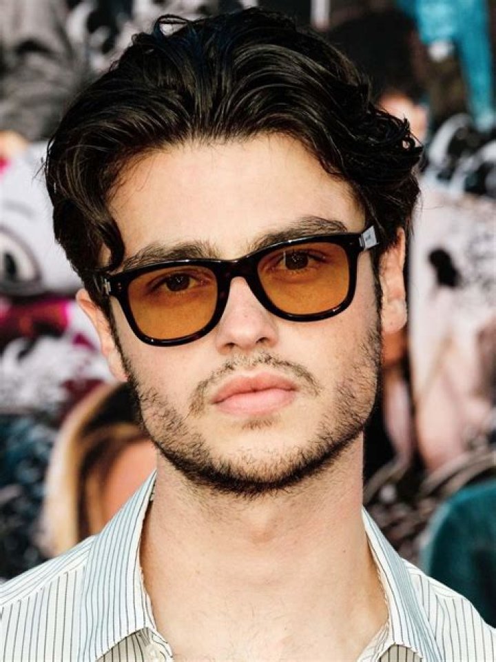 Felix Mallard Felix Mallard Australian Actor, Model