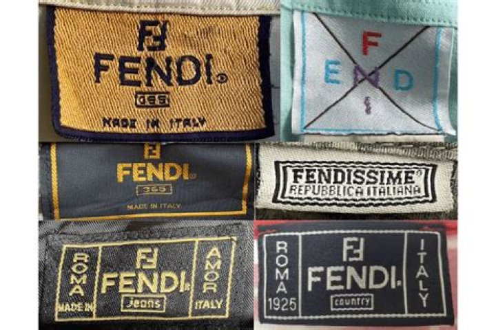 Fendi Laken