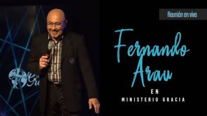 Fernando Arau Net Worth