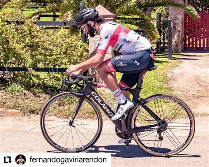 Fernando Gaviria