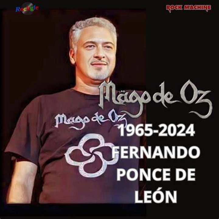 Fernando Ponce de Leon