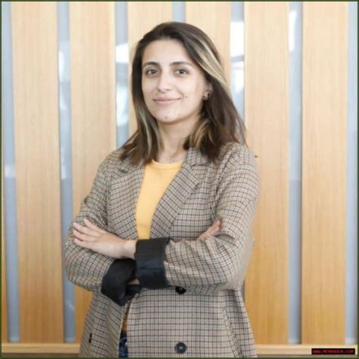 Fidan Huseynova