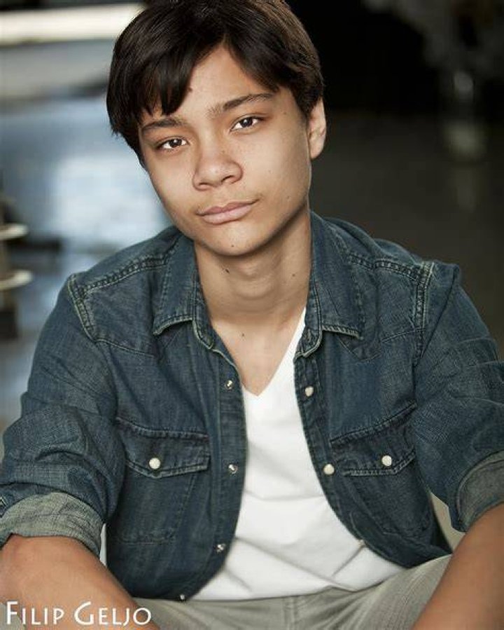 Filip Geljo