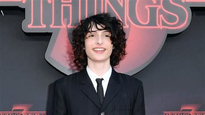 Finn Wolfhard