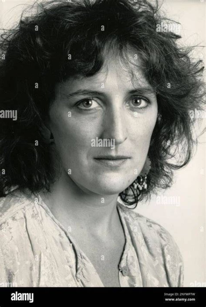 Fiona Shaw Irish Actress