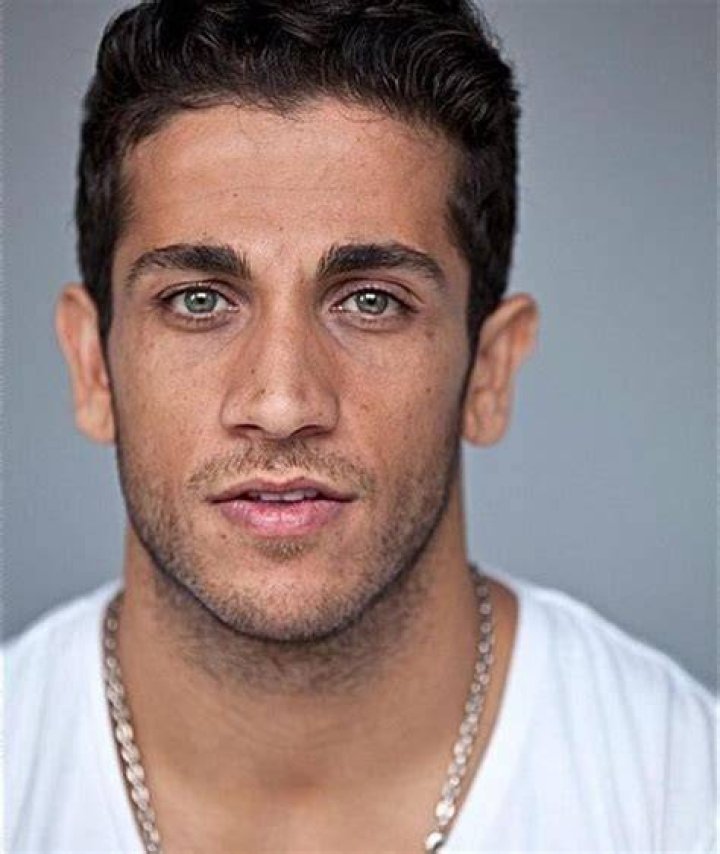 Firass Dirani